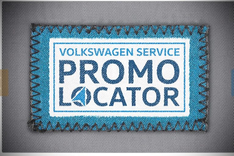 Promo locator, offerte personalizzate per la tua Volkswagen